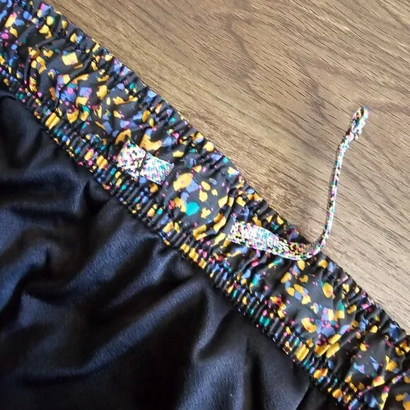 Nike Dri-Fit Tempo Icon Clash 3” Running Shorts XL Speckled Multicolor - Picture 7 of 11